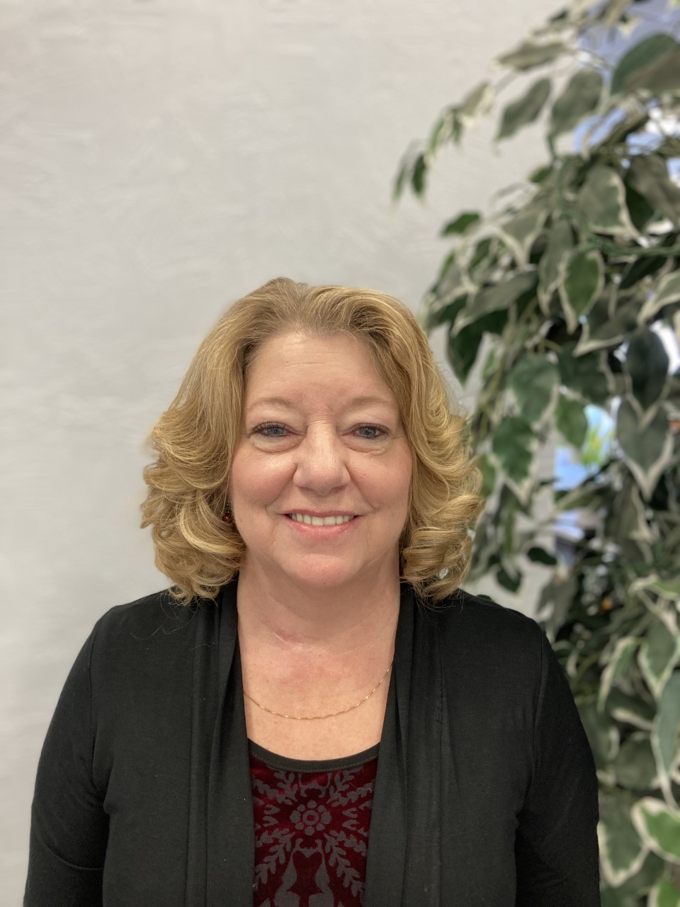 The Chautauqua County Chamber of Commerce announces staff promotion